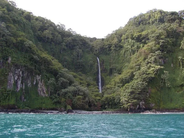 Cocos Island Costa Rica