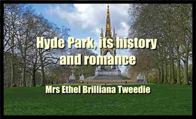 Hyde Park