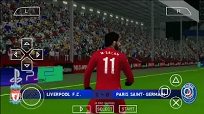 pes 2020 ppsspp