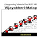 Plus One-STEP UP Study Notes by Vijayabheri Malappuram