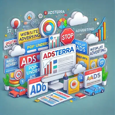 Descubra tudo sobre a Adsterra, a plataforma de publicidade e monetização online que conecta anunciantes, publishers e afiliados. Conheça os formatos publicitários, vantagens, e como começar a gerar receita com seu site. Clique e confira o guia completo!