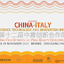 中意创新合作周 | China-Italy Science, Technology and Innovation Week