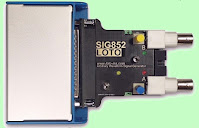 SIG852 arbitrary function generator