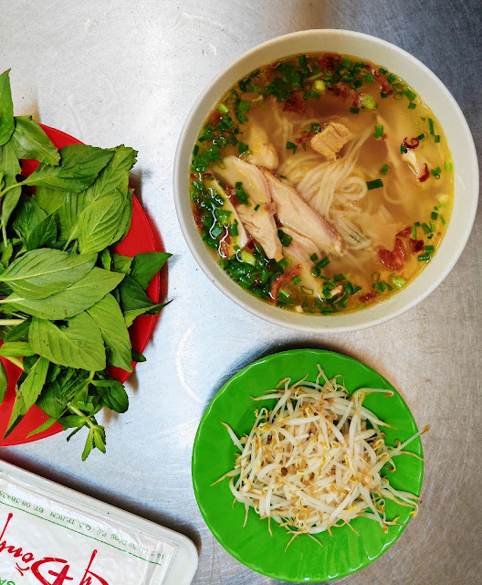 Phở_Miến_Gà_Kỳ_Đồng_Chicken_Noodle_Soup_Ho_Chi_Minh_City_Vietnam