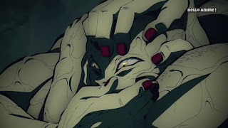 鬼滅の刃アニメ 4話 | Demon Slayer 手鬼 Hand Demon CV.子安武人