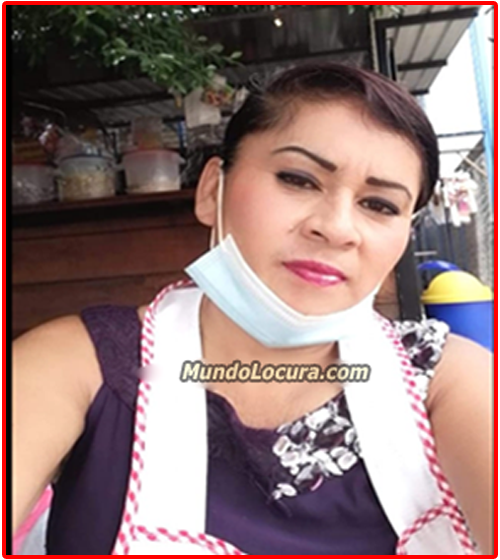 El Salvador: Ella era Norma Escobar, mujer que murió arrollada por conductor que se dio a la fuga en Apopa