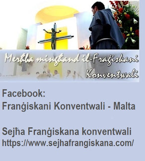 Franġiskani konventwali - Malta