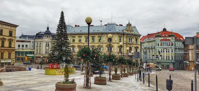 Bielsko Biała, Polska, Śląsk, co zwiedzać, weekend, miasto