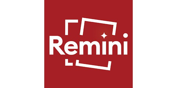 Remini - AI Photo Enhancer 