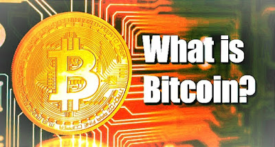 What is bitcoin works