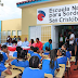  Regional de Educación en San Cristóbal inaugura Escuela para Sordos en Villa Fundación 