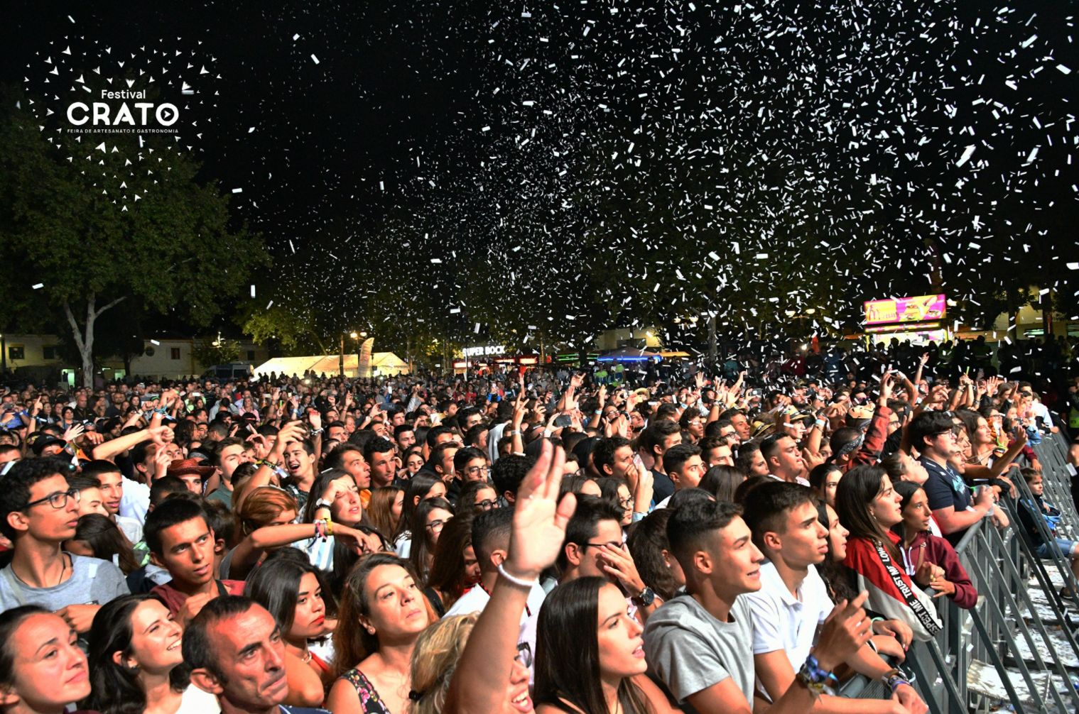 Festival do Crato 2023