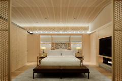 The Ritz-Carlton, Nikko officially opened on July 15, 2020