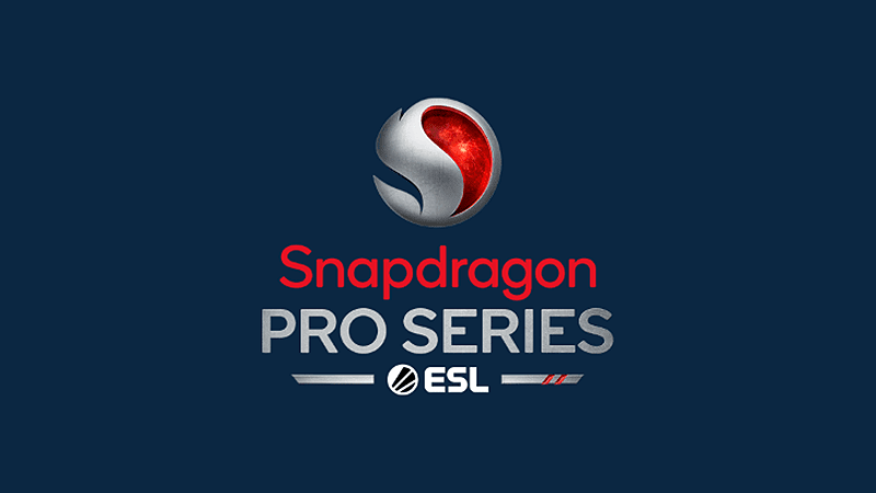 Qualcomm partners with ESL Gaming to launch the Snapdragon Pro competitions