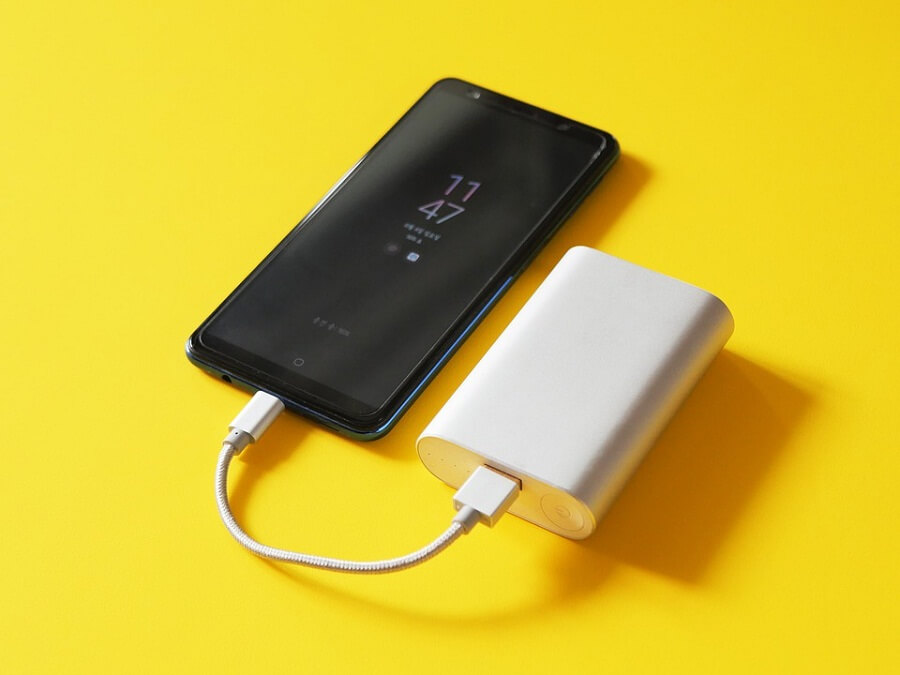 Power bank