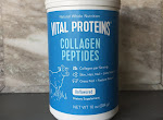 Free Vital Proteins Collagen Peptide at Sam's
