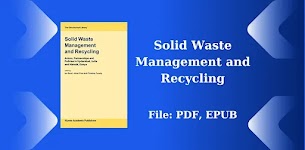 Free Books: Solid Waste Management and Recycling