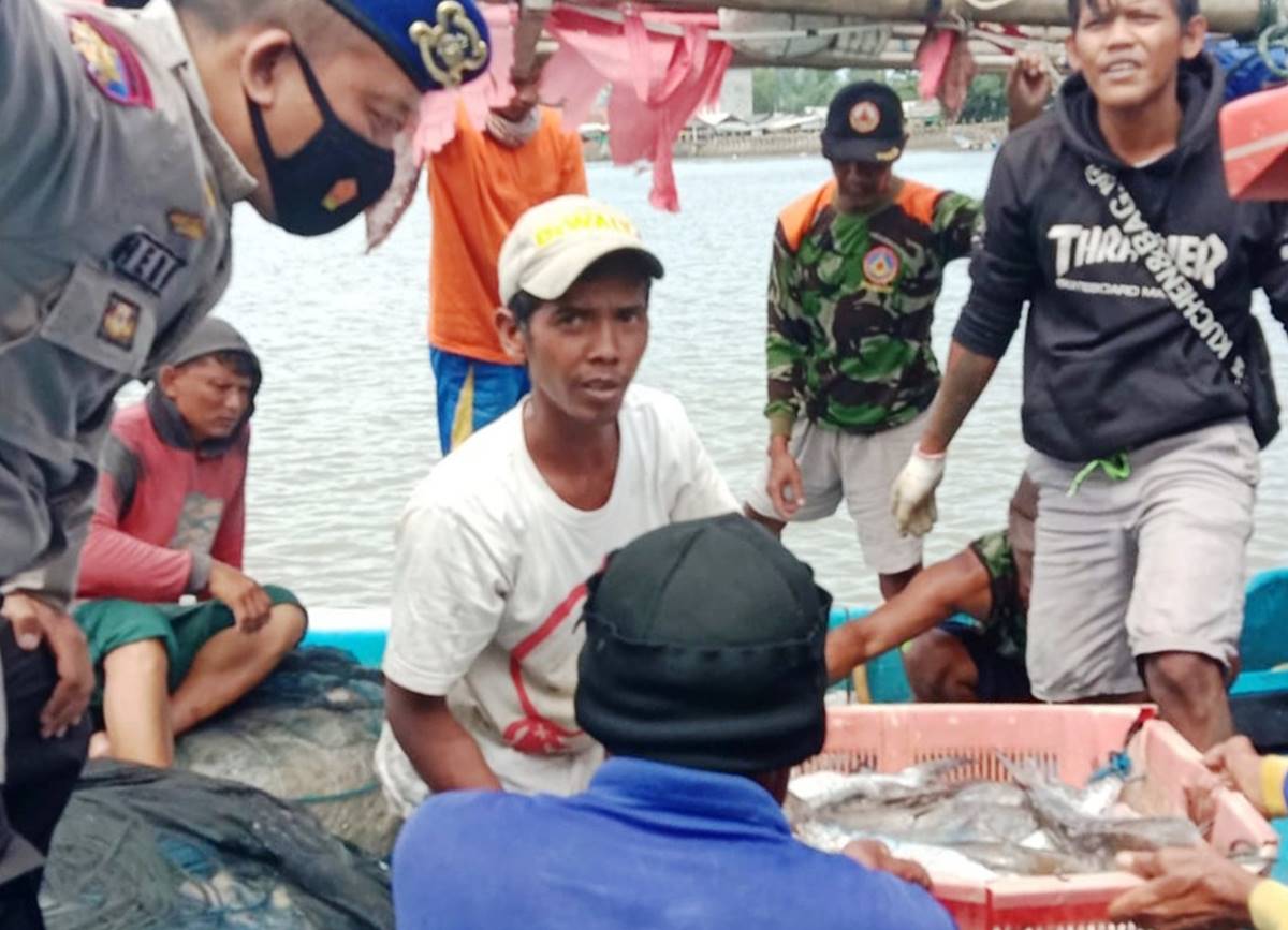 12 Ikan ini Dilindungi, Ancaman Penjara 1 Tahun dan Denda Rp250 juta Bagi yang Nekat Menangkap