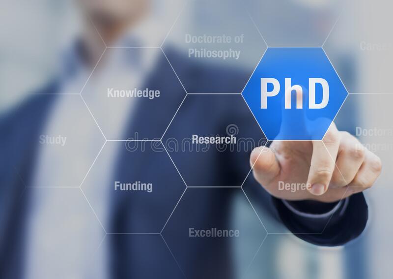 What would a PhD graduate advise a new PhD student?