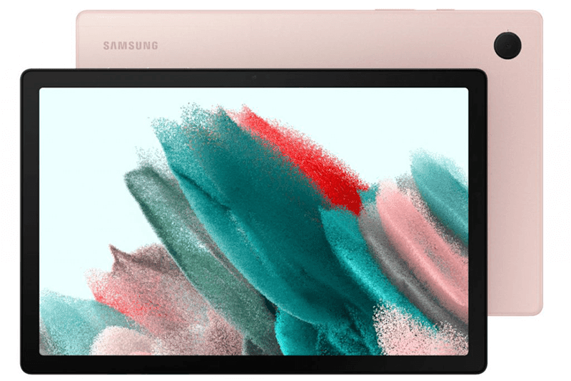 Samsung launches UNISOC-powered Galaxy Tab A8!