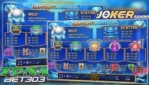 Situs Joker123 Tembak Ikan Terbaru Game Asik Terpercaya