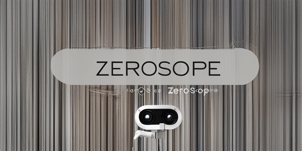 Zeroscope: Melepaskan Masa Depan Transformasi Teks-ke-Video dengan AI