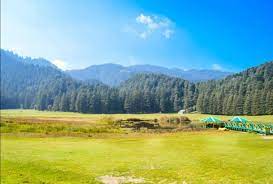 हिमाचल : फिर उठी डलहौजी का नाम बदलने की मांग, पंचायत राज मंत्री ने कहा-CM को लिखेंगे latter