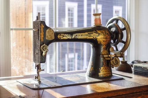 The best sewing machine to buy