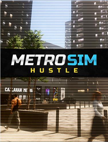 Metro Sim Hustle Free Download Torrent