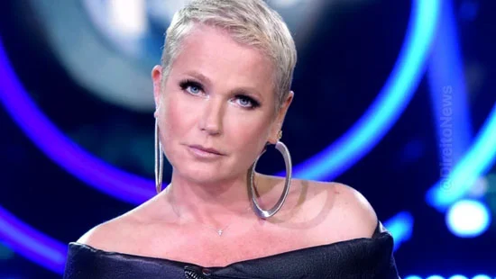 sikera redetv! indenizar xuxa 300 mil