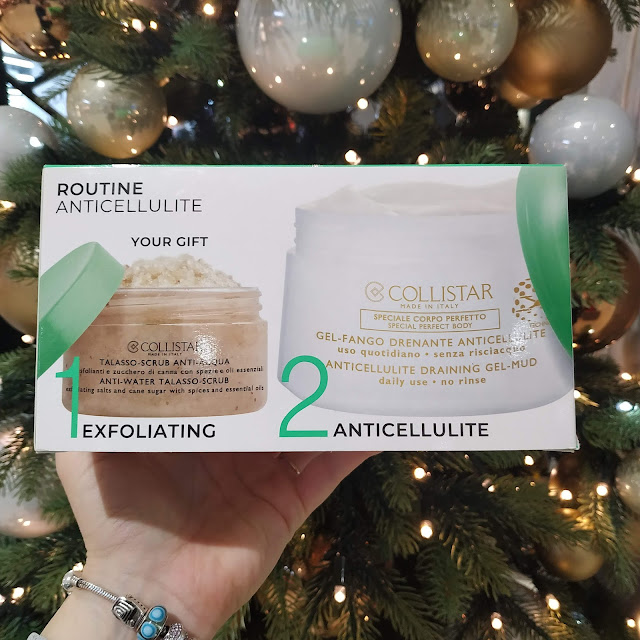 Collistar Anti-cellulite cream