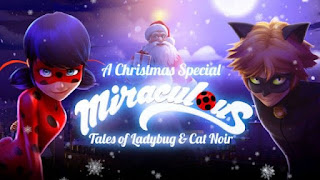 Miraculous Tales of Ladybug & Cat Noir – A Christmas Special in Hindi