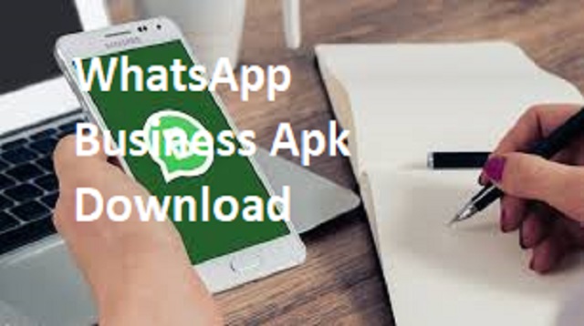 WhatsApp Business Apk Download