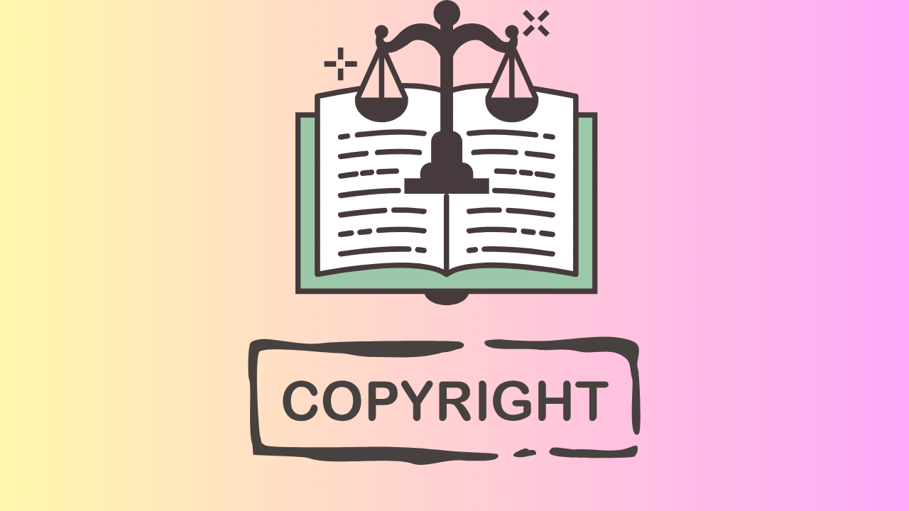 Copyright Generator Tools
