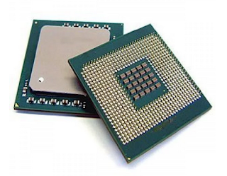 Perbedaan 3 Jenis Soket PGA, LGA dan BGA di Processor Intel