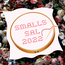 Smalls SAL 2021