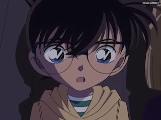 名探偵コナンアニメ 揺れる警視庁1200万人の人質 | Detective Conan Episode 304