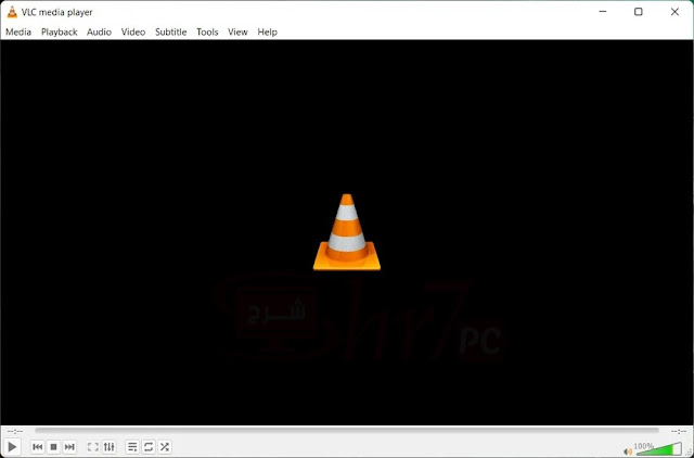 برنامج VLC لنظام التشغيل ويندوز | VLC for Windows