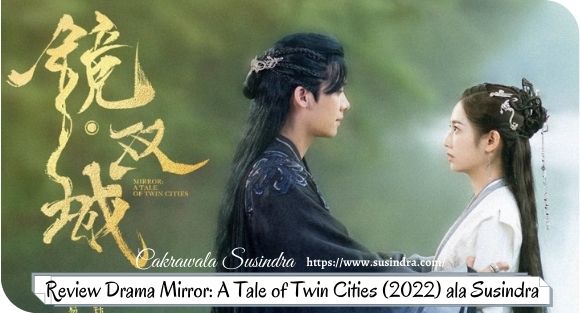 Mirror A Tale of Twin Cities (2022)