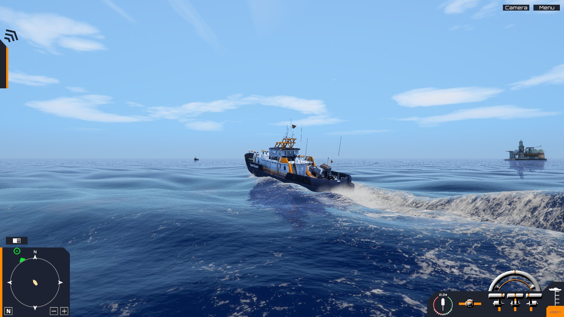 coast-guard-pc-screenshot-1