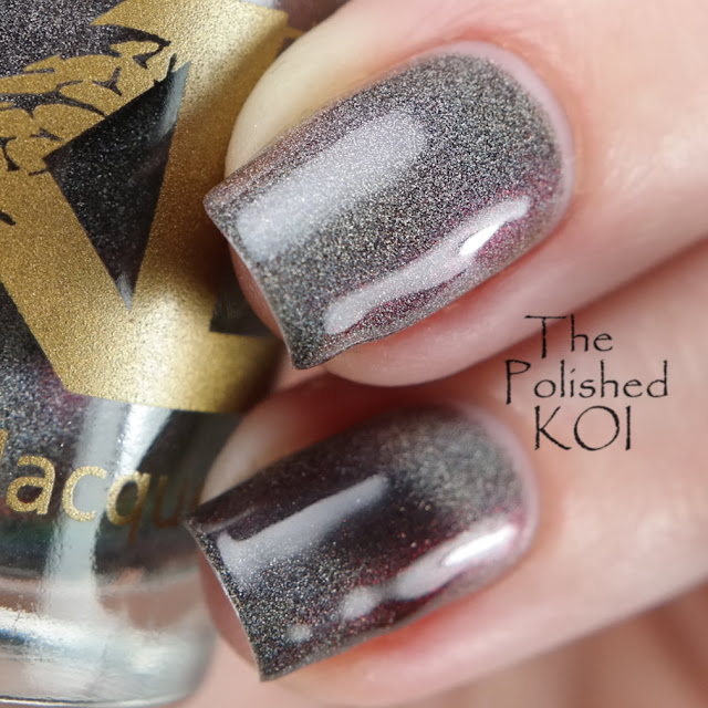 Bee's Knees Lacquer - Crown of Starlight