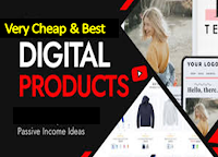 Cheap & Best Digital Products