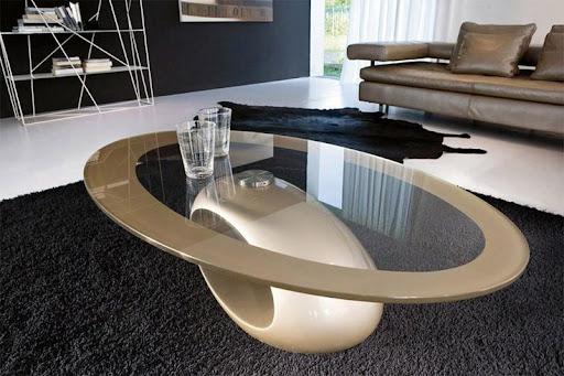 Coffee Table - A Multi-Purpose Furniture for your Living Room