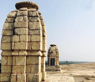 Ranipur Jharial temple