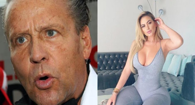 “Enamorado estoy”, Alfredo Adame ya piensa en boda e hijos con su nueva, bella e inteligente novia