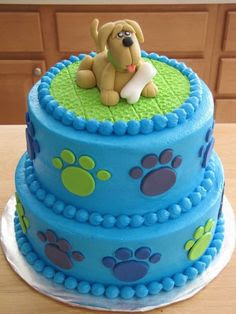Cartoon Cake design for Male child in Ghaziabad