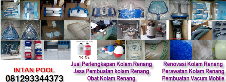 27 Jasa kontraktor distributor supplier grosir Pusat Toko Jual Peralatan Perlengkapan Kolam Renang  