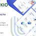 Bankio -Bank Website Figma Template 