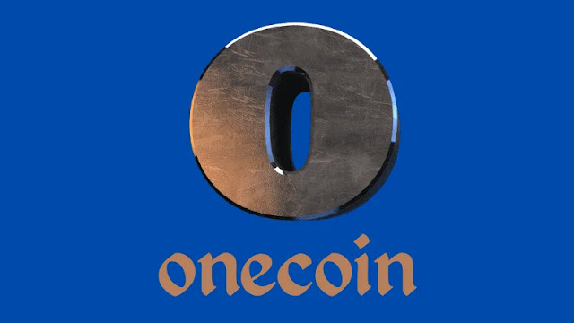 What is onecoin?