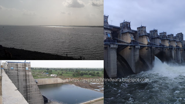माचागोरा डैम छिंदवाड़ा | Machagora Dam Chhindwara